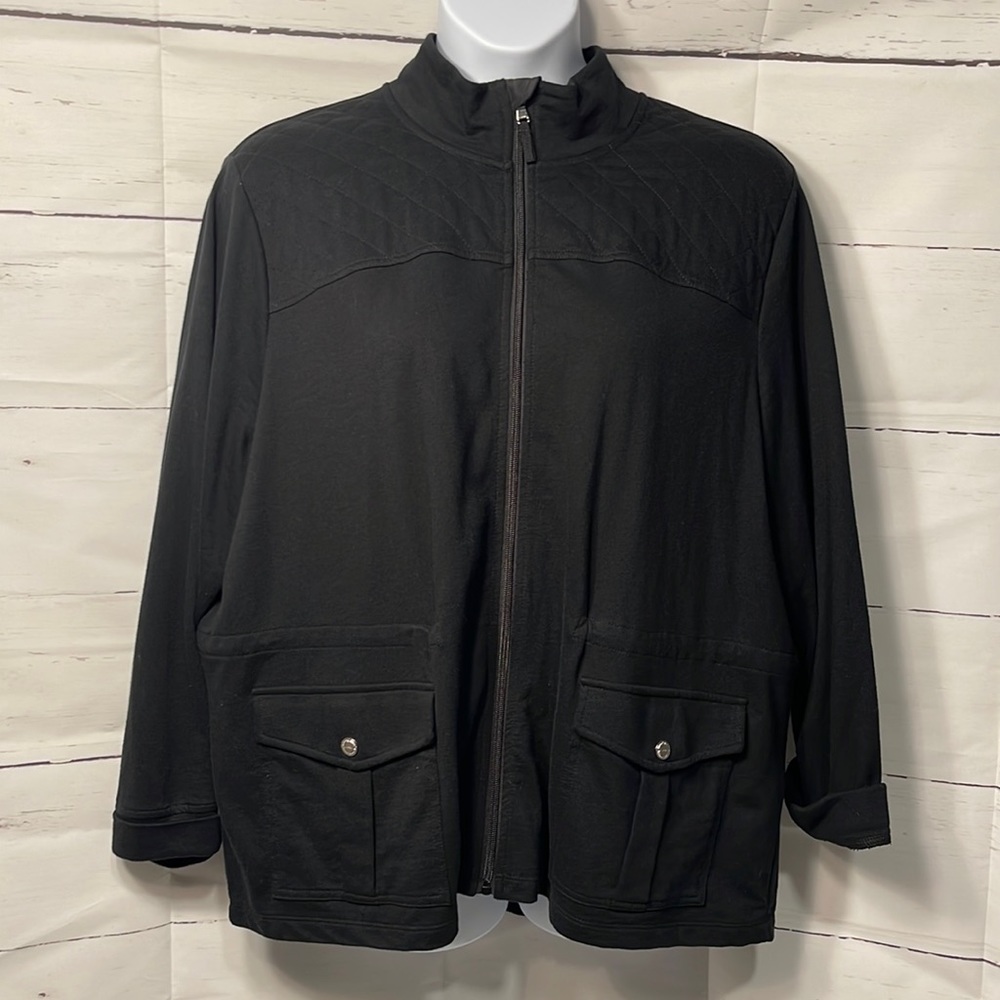 Ralph Lauren Active Jacket 3X